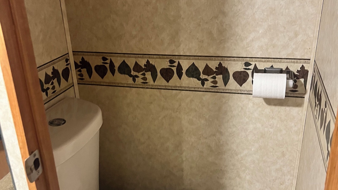 Photo of Bathroom in Opa-Locka