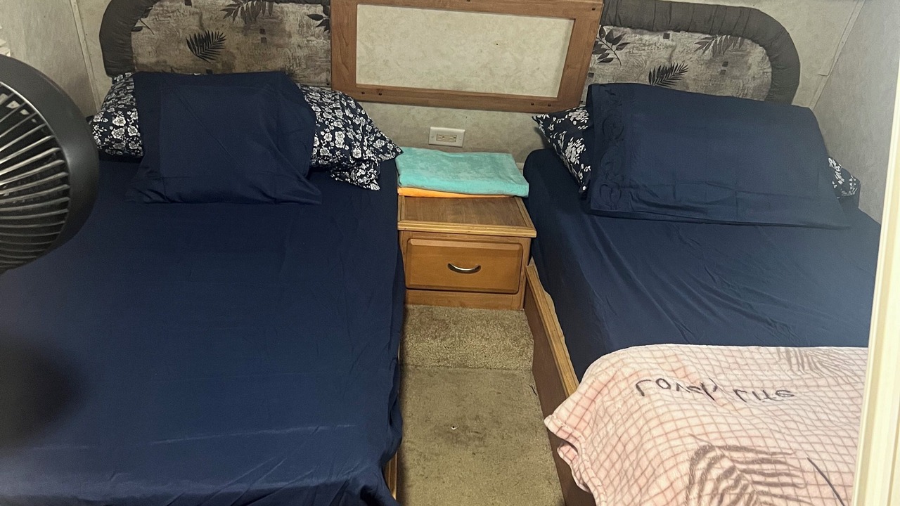 Photo of Bedroom in Opa-Locka