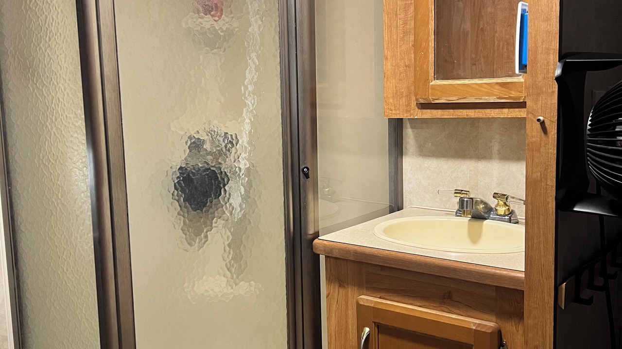 Photo of Bathroom in Opa-Locka