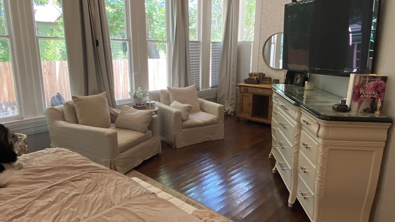 Photo of Bedroom in Columbus