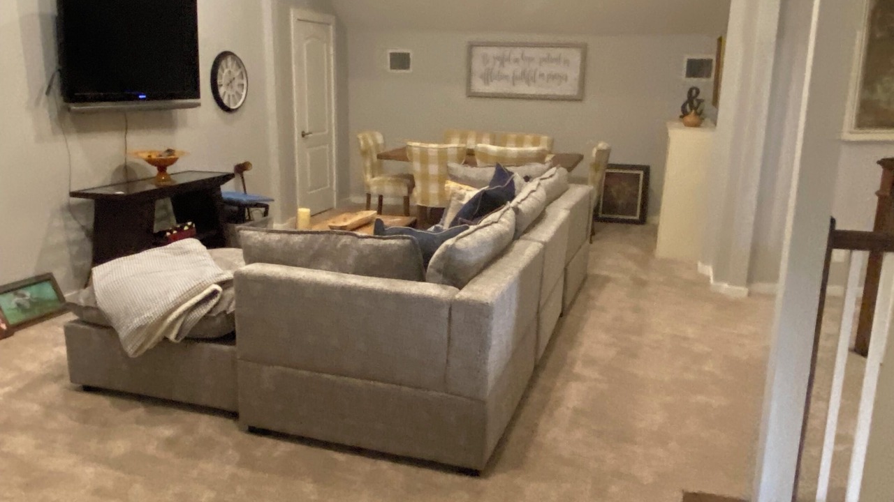 Photo of Livingroom in Columbus