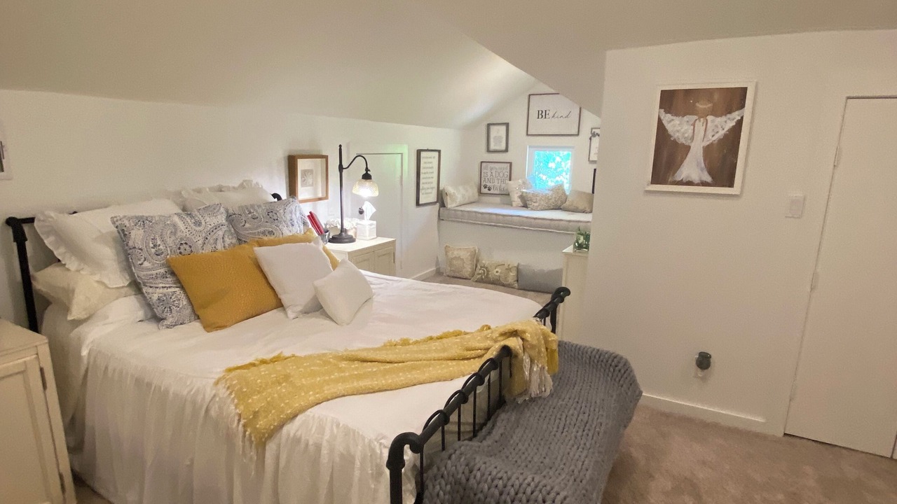 Photo of Bedroom in Columbus