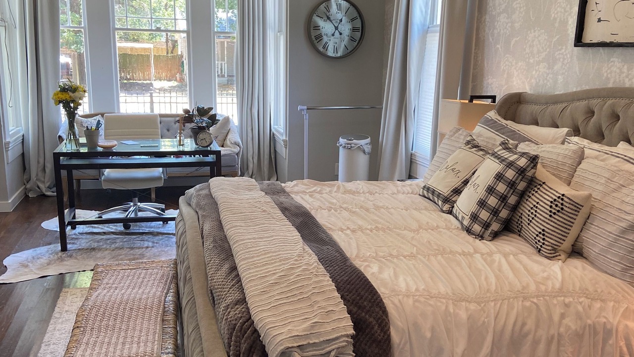 Photo of Bedroom in Columbus