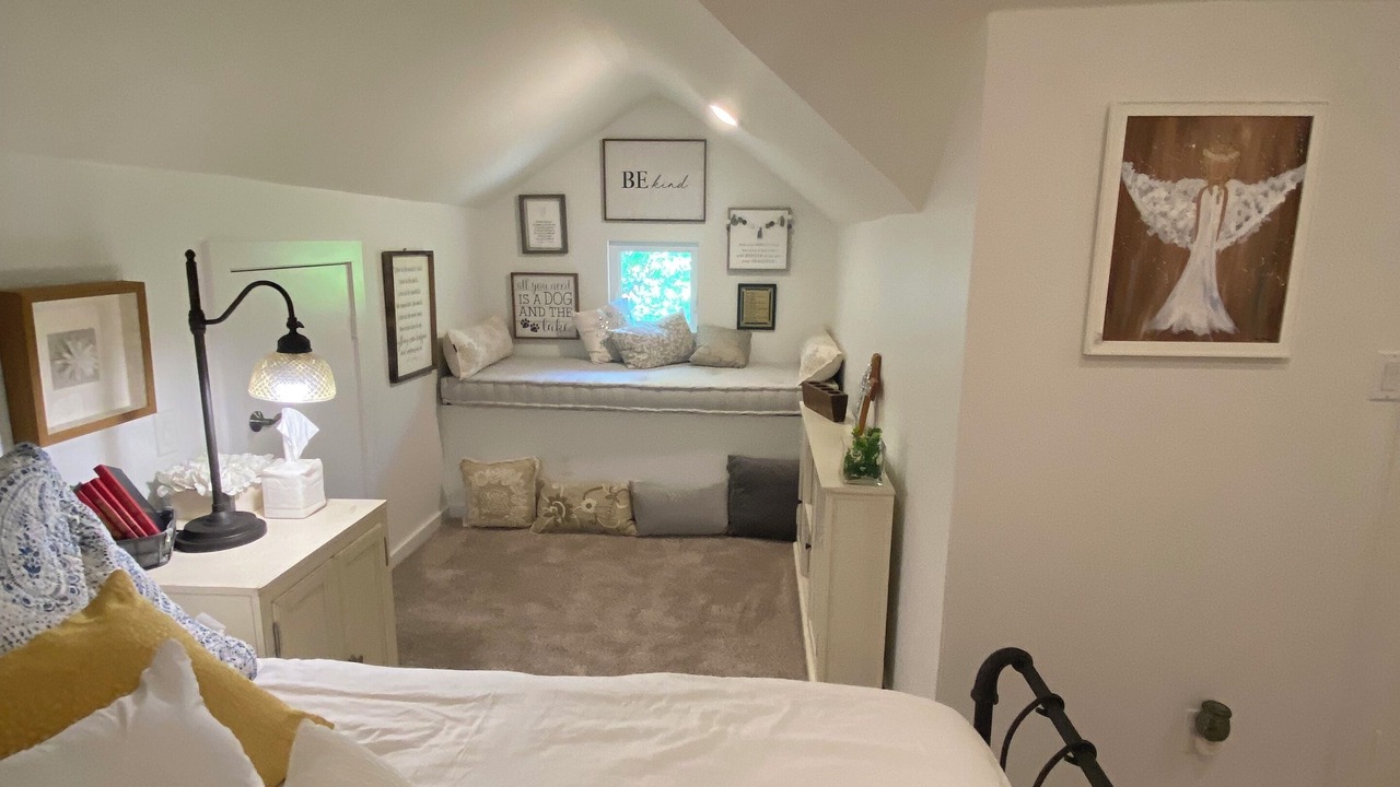 Photo of Bedroom in Columbus