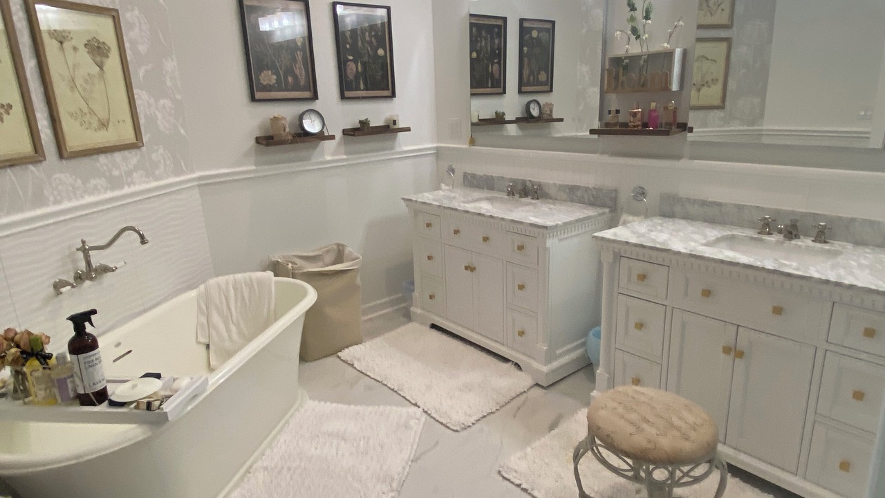 Photo of Bathroom in Columbus