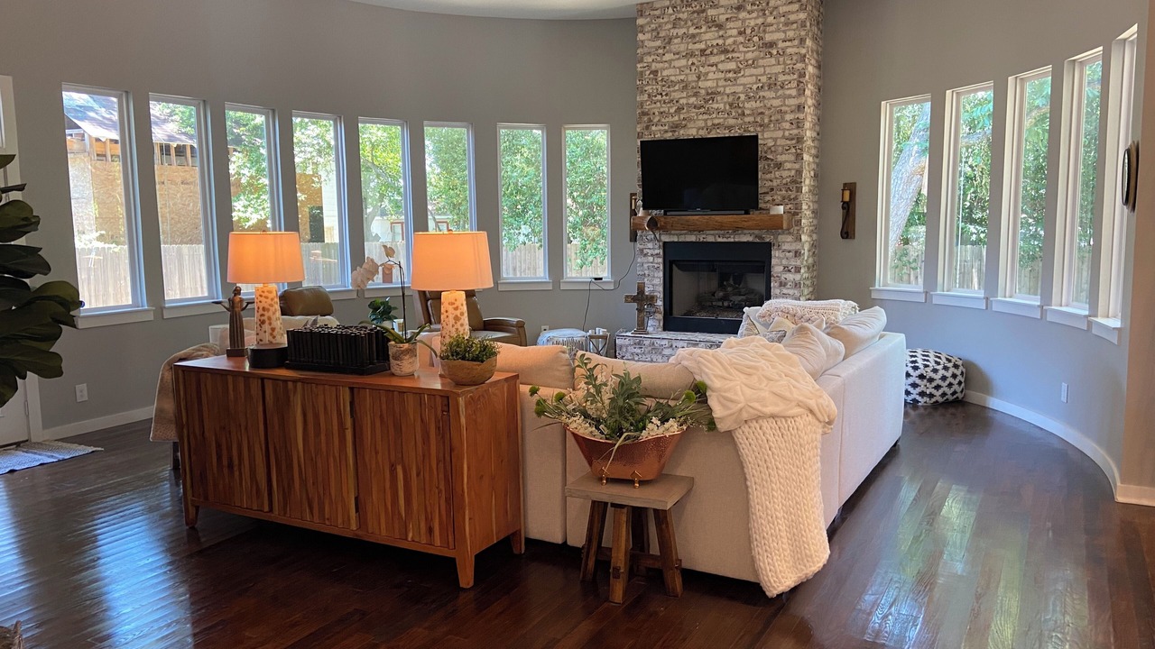 Photo of Livingroom in Columbus