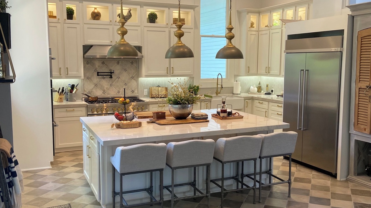 Photo of Kitchen in Columbus