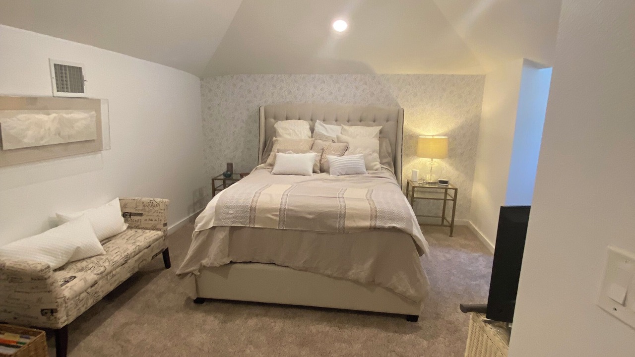 Photo of Bedroom in Columbus
