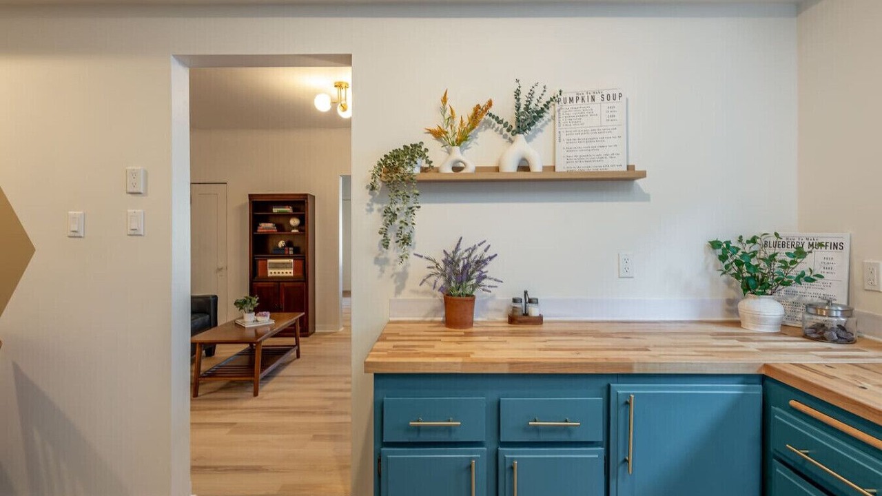 Photo of Bedroom in Silver Lake