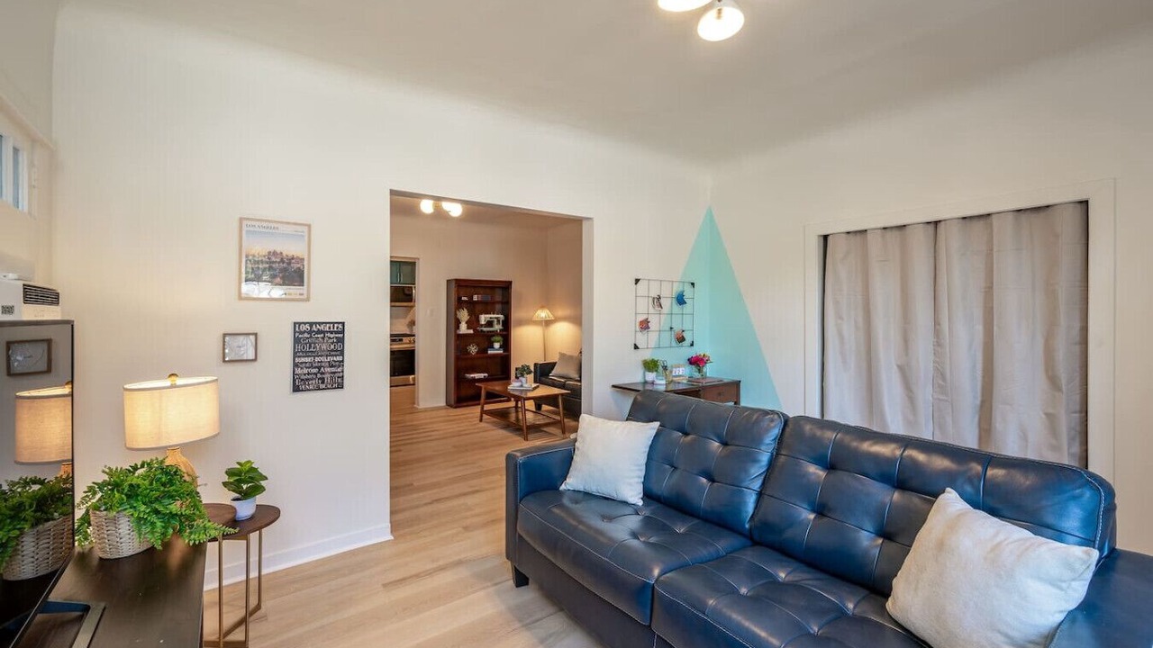 Photo of Outdoor in Silver Lake