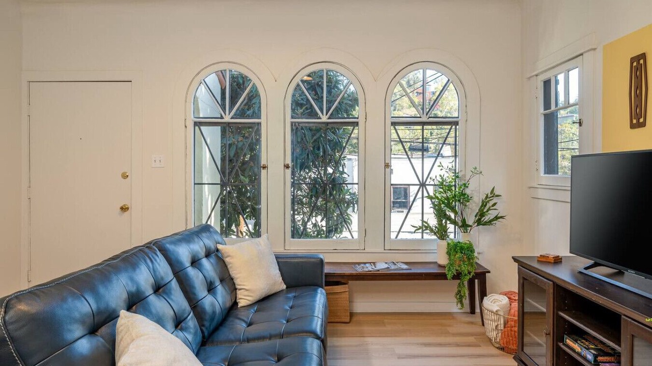 Photo of Outdoor in Silver Lake