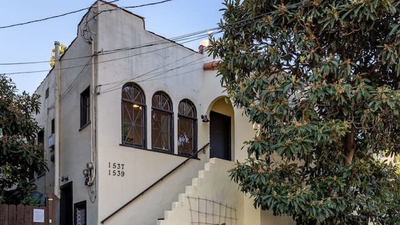 Photo of Outdoor in Silver Lake