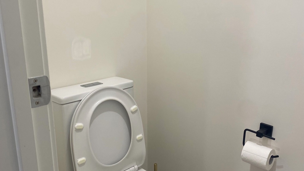 Photo of Bathroom in Dandenong