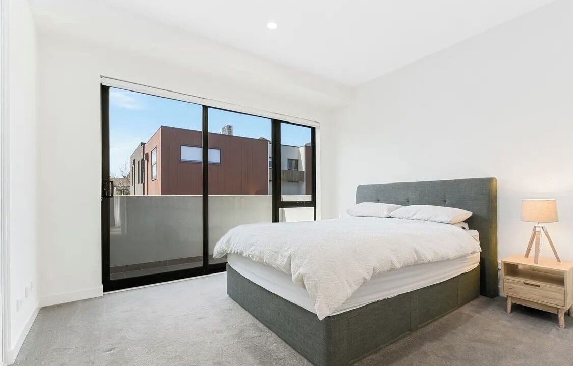 Photo of Bedroom in Dandenong