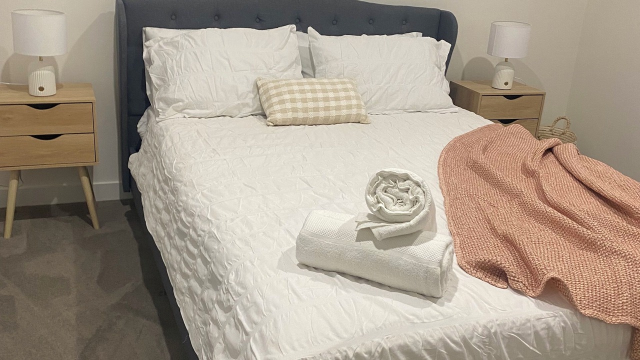 Photo of Bedroom in Dandenong