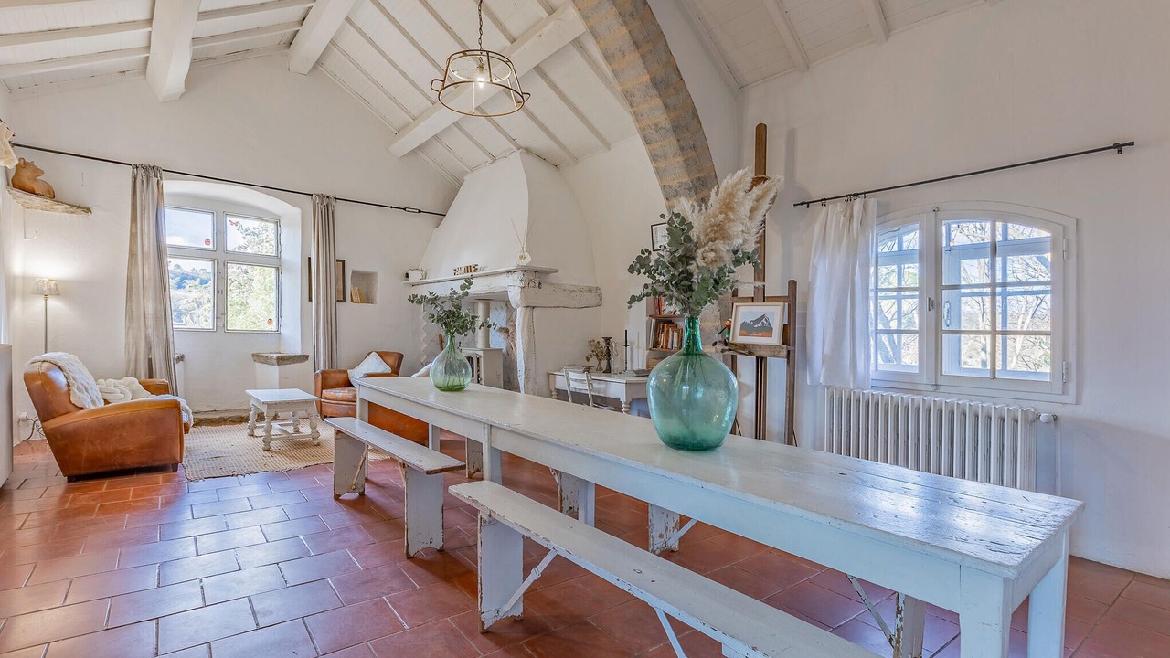 Photo of Bedroom in Rouet