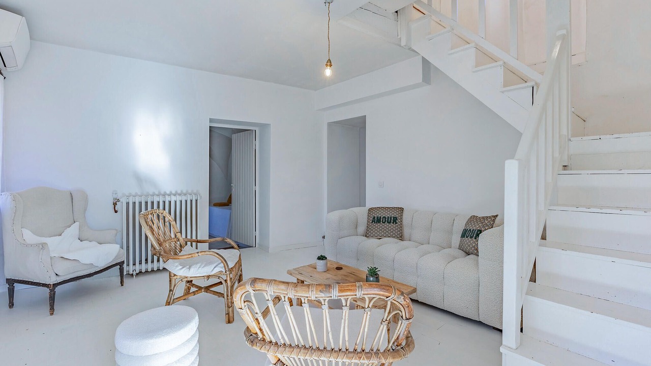 Photo of Bedroom in Rouet