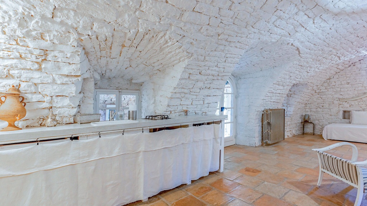 Photo of Bedroom in Rouet