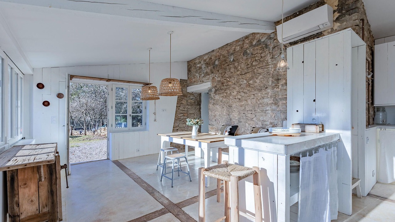Photo of Bedroom in Rouet