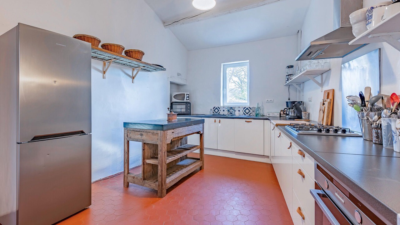 Photo of Bedroom in Rouet