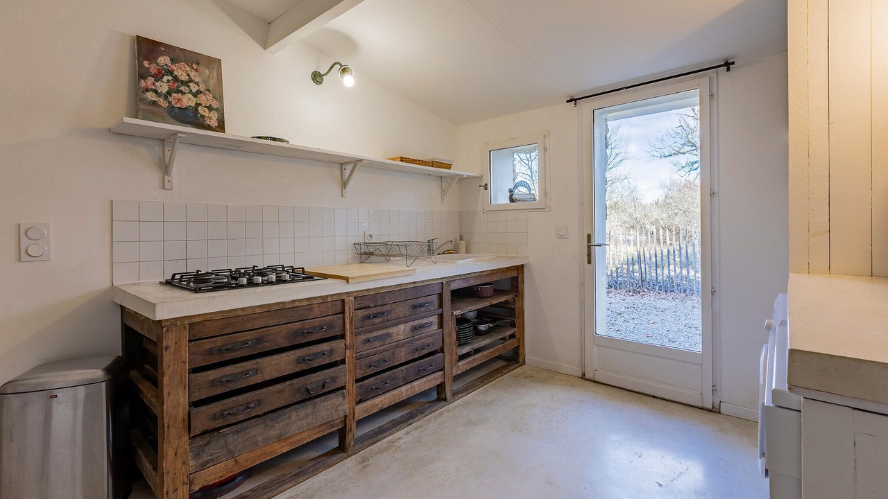 Photo of Bedroom in Rouet