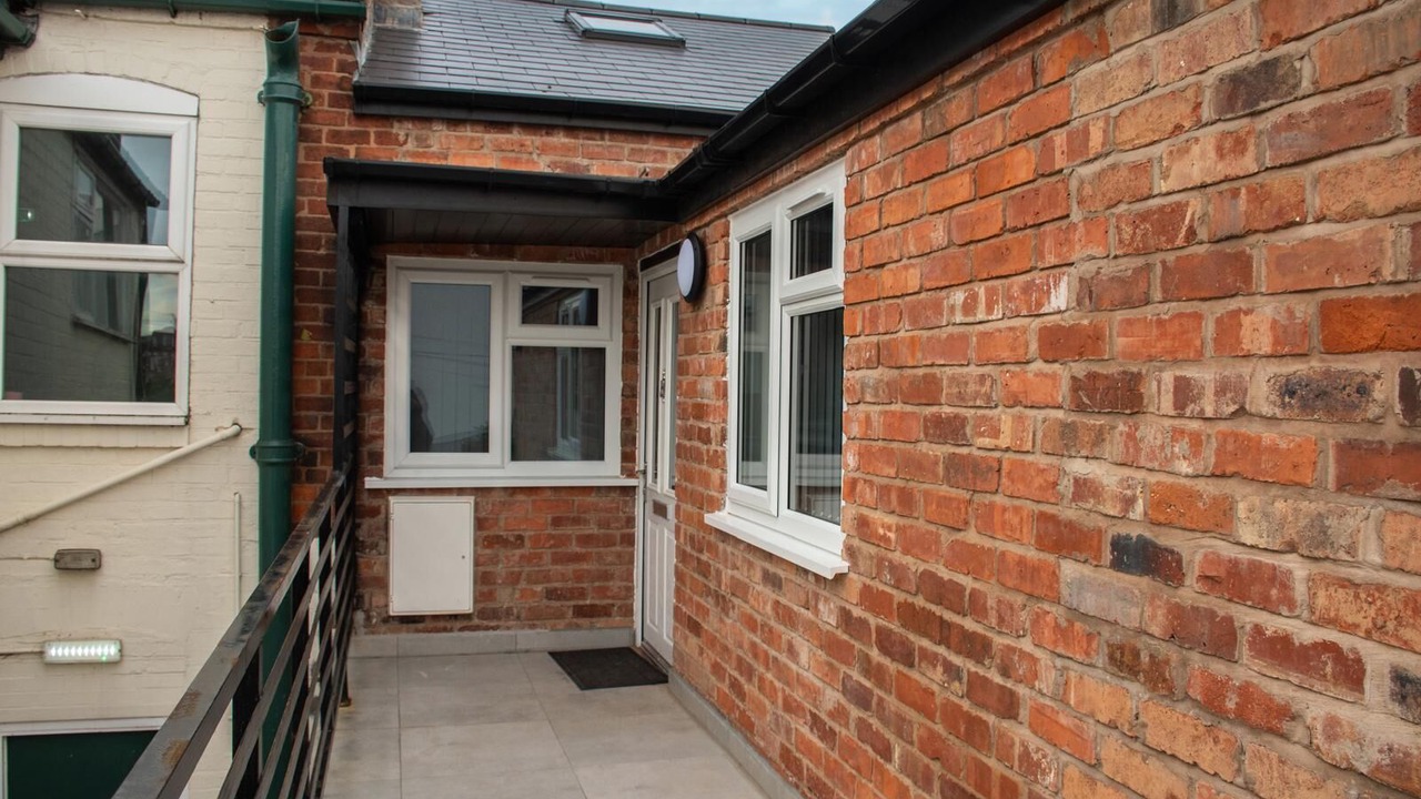 Photo of Outdoor in Harborne