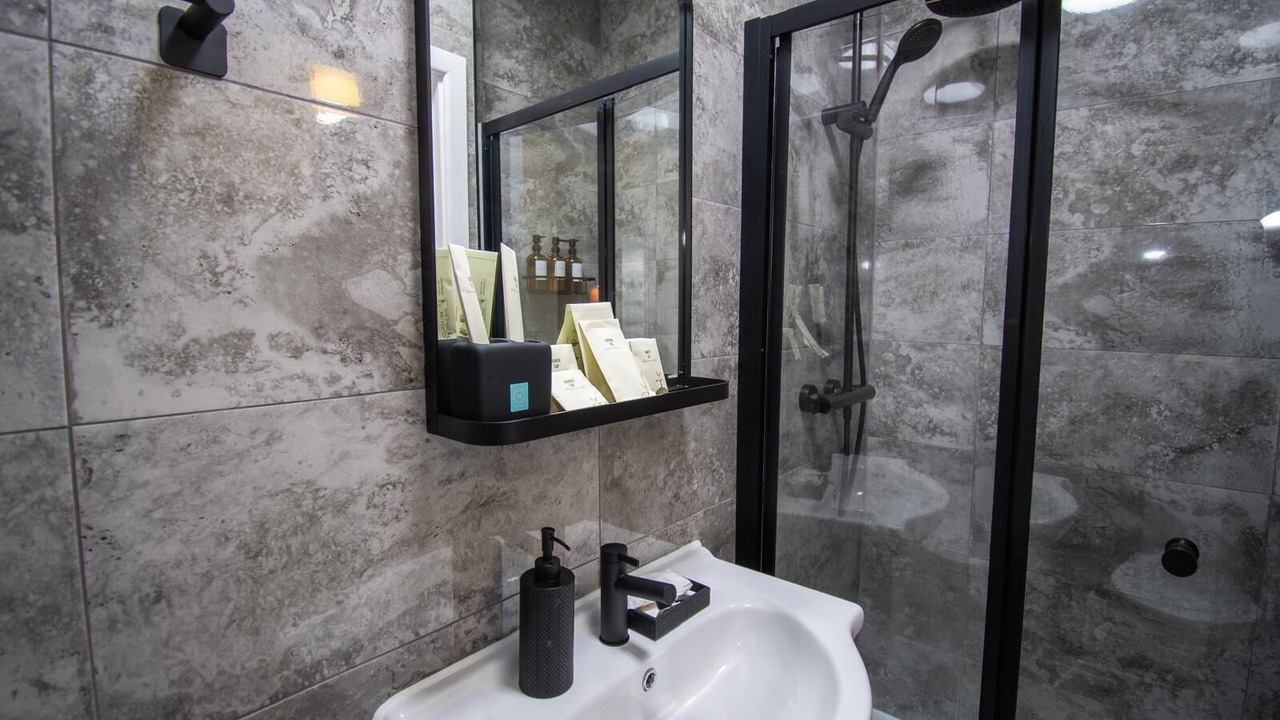 Photo of Bathroom in Harborne