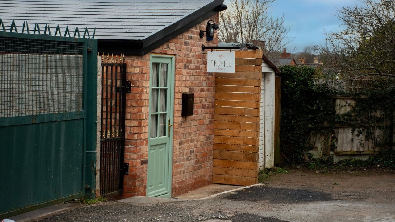 Photo of Outdoor in Harborne