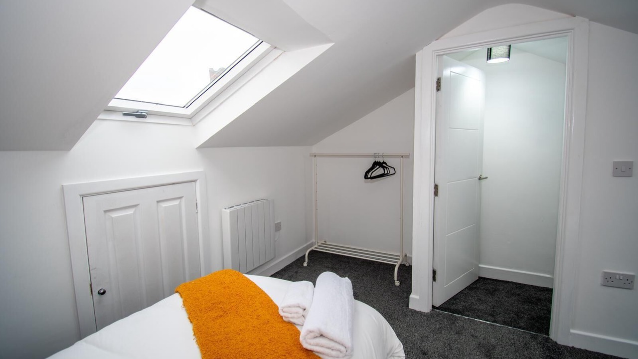 Photo of Bedroom in Harborne