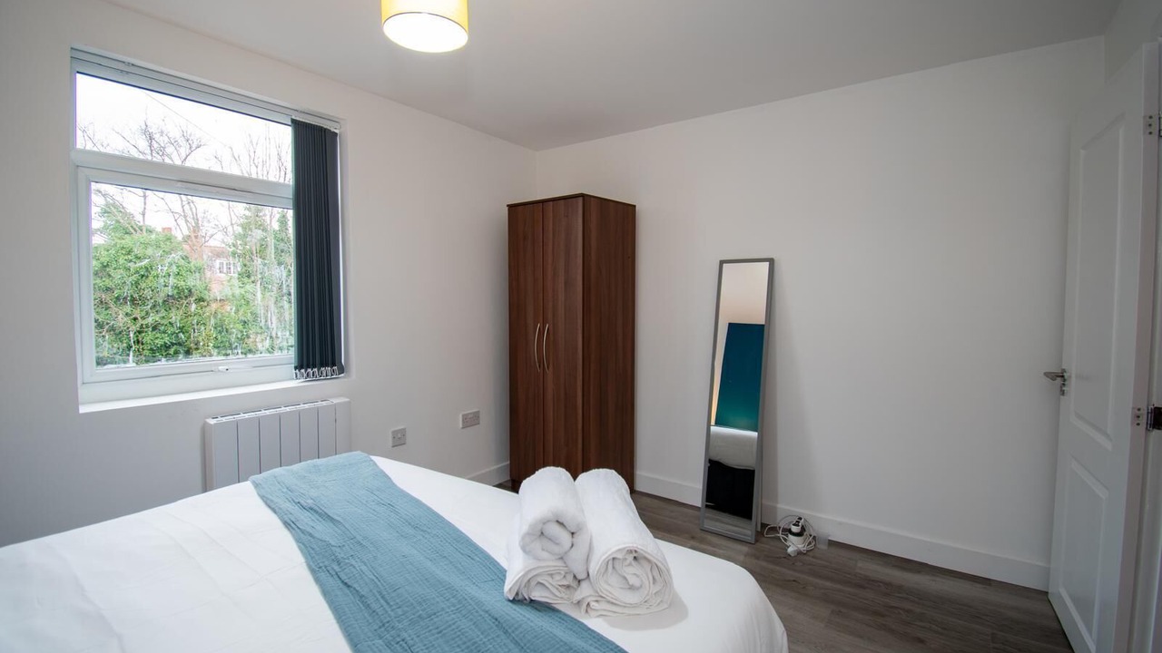 Photo of Bedroom in Harborne