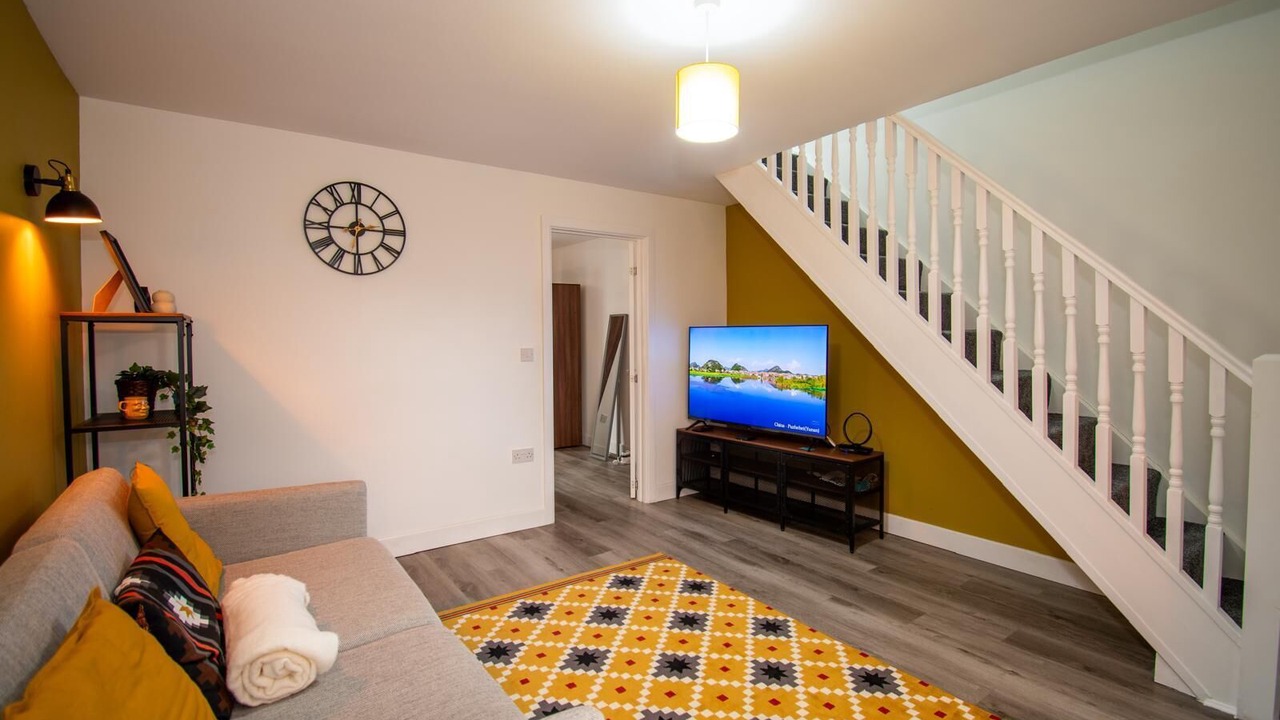 Photo of Livingroom in Harborne