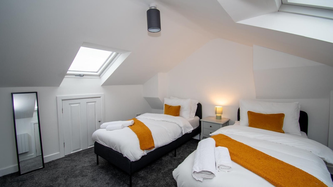 Photo of Bedroom in Harborne