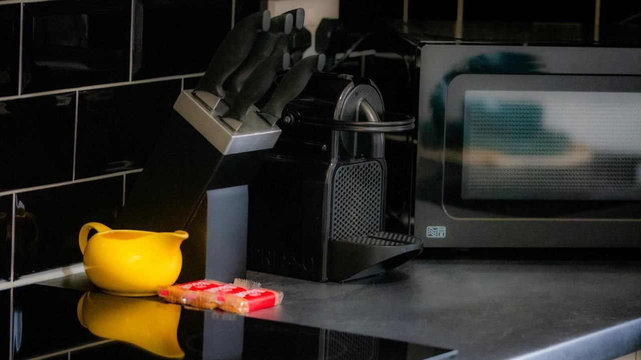 Photo of Kitchen in Harborne