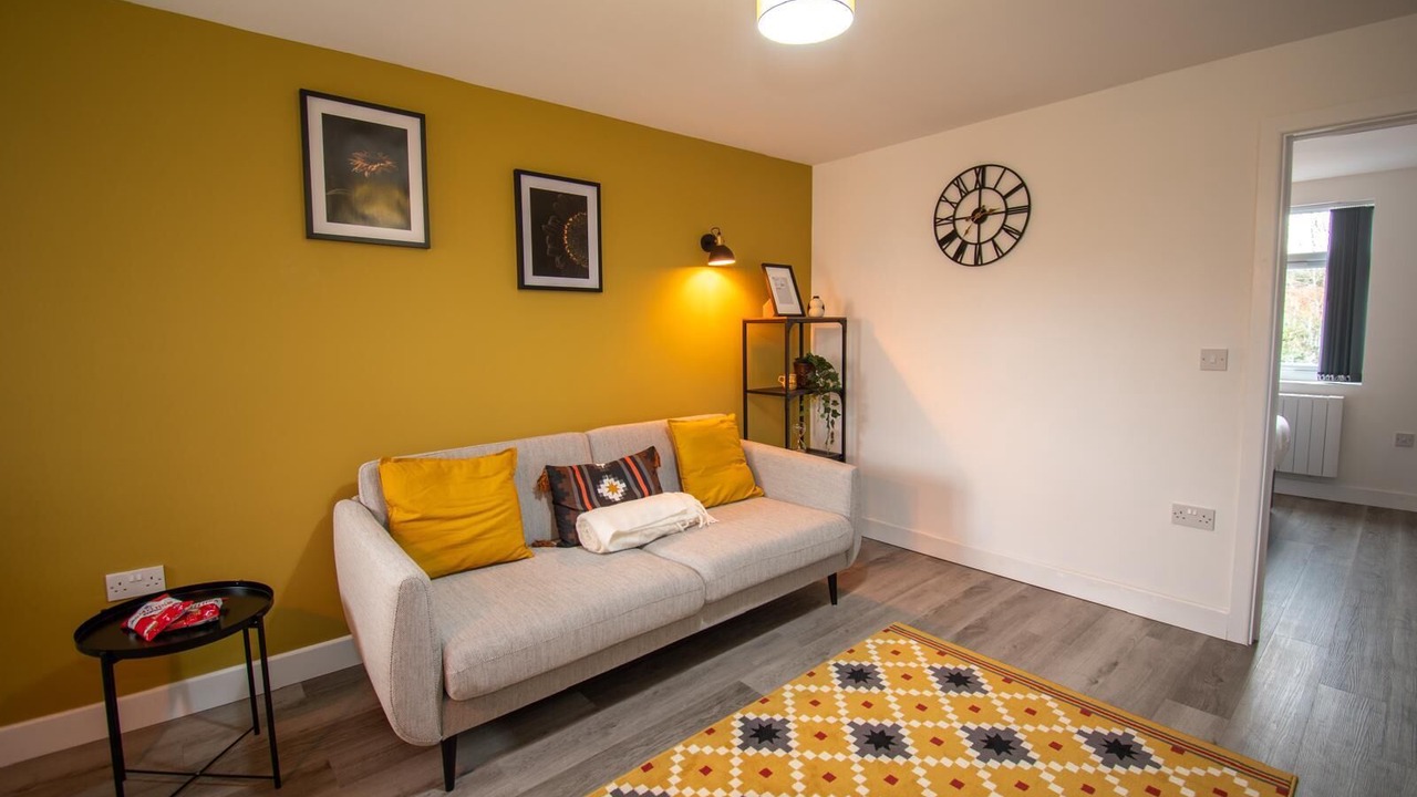 Photo of Livingroom in Harborne