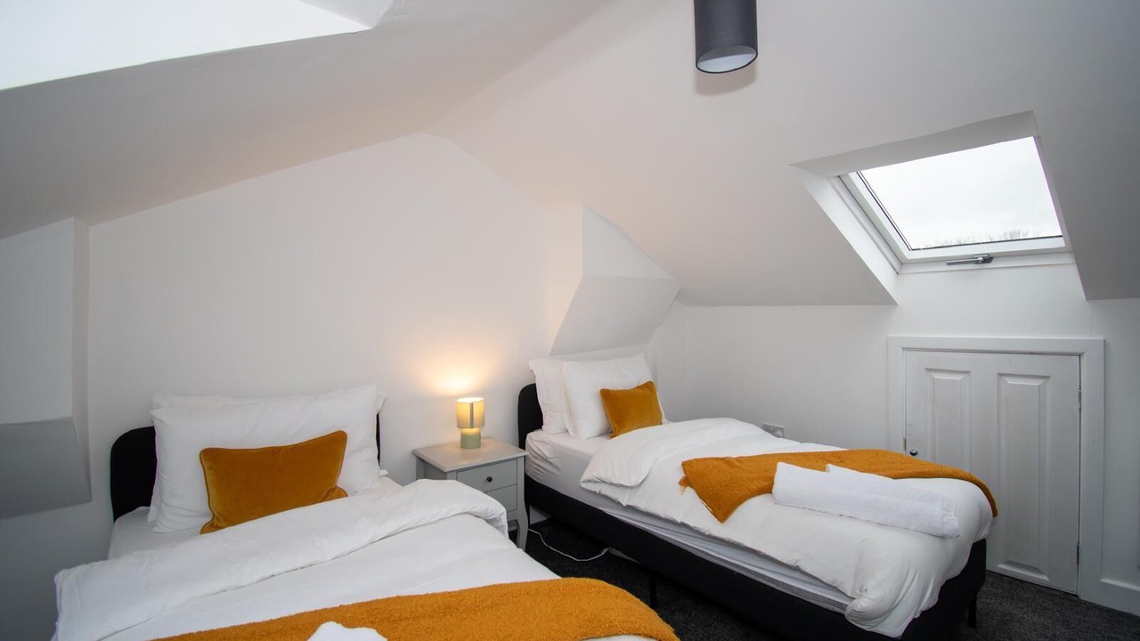 Photo of Bedroom in Harborne