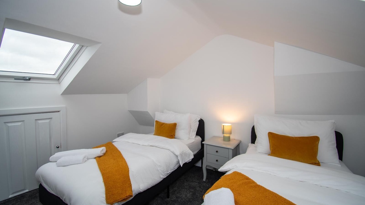 Photo of Bedroom in Harborne