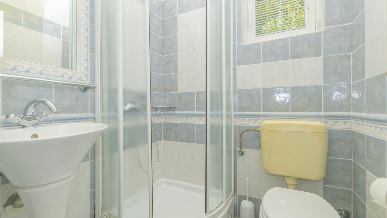 Photo of Bathroom in Lukovo