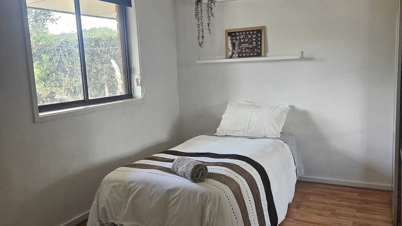 Photo of Bedroom in Romsey