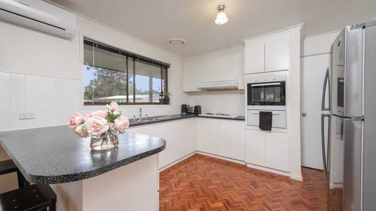 Photo of Kitchen in Romsey