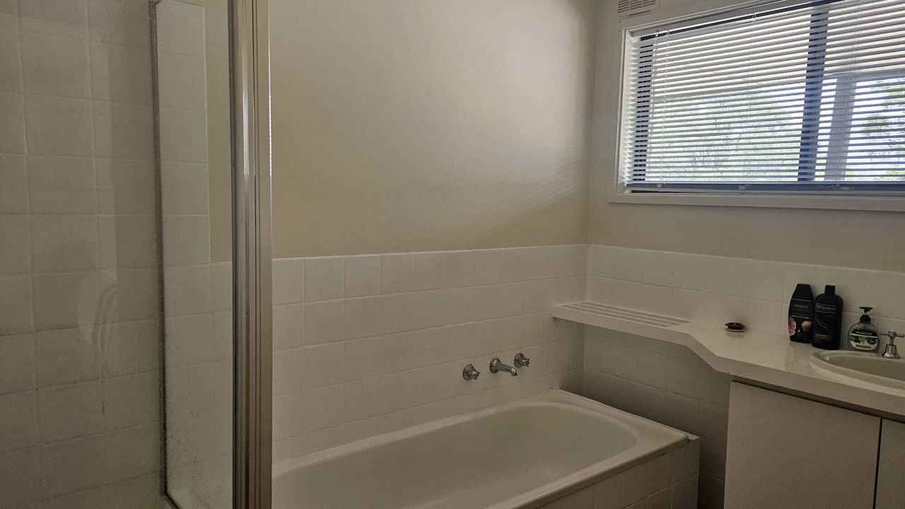 Photo of Bathroom in Romsey