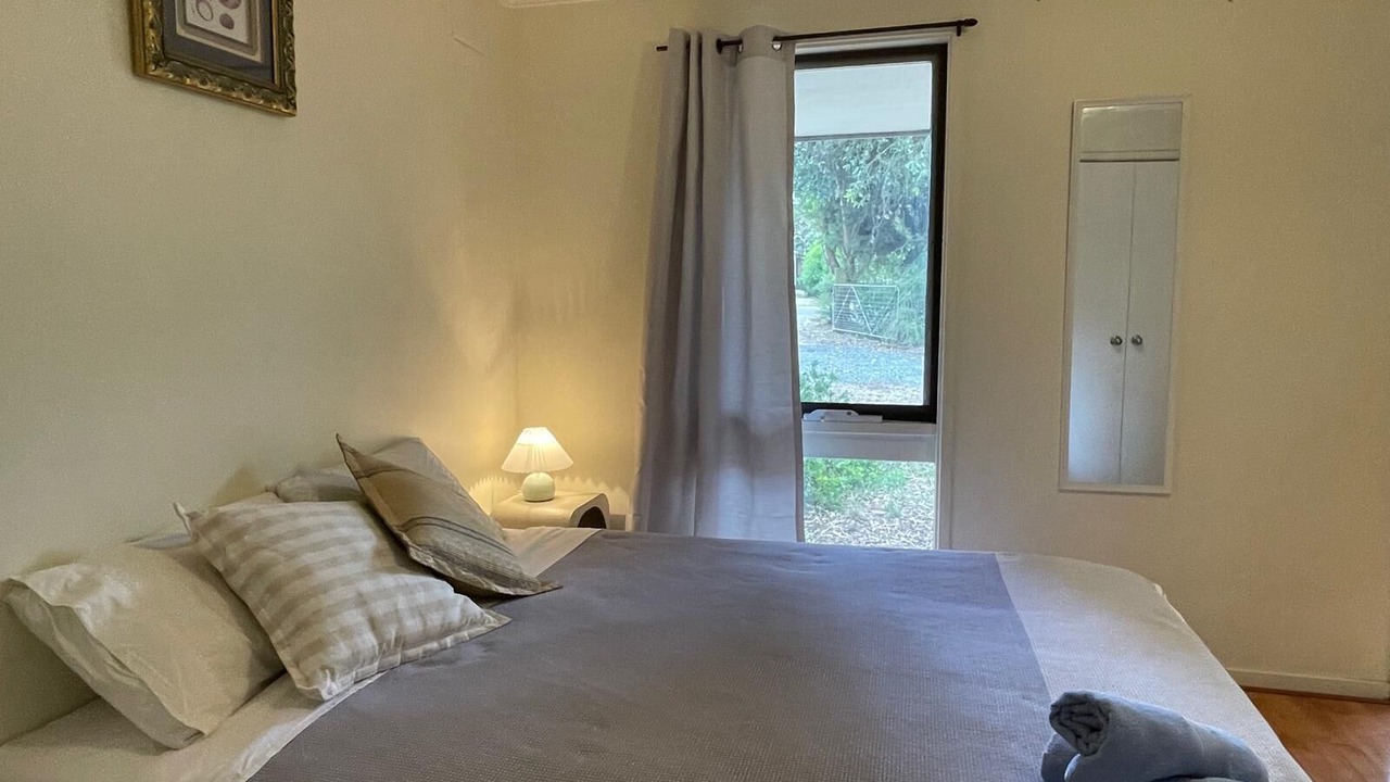 Photo of Bedroom in Romsey