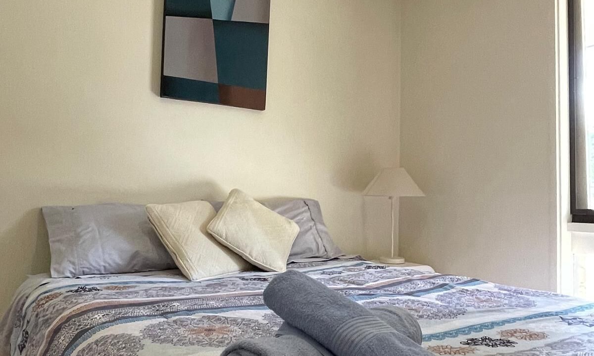 Photo of Bedroom in Romsey