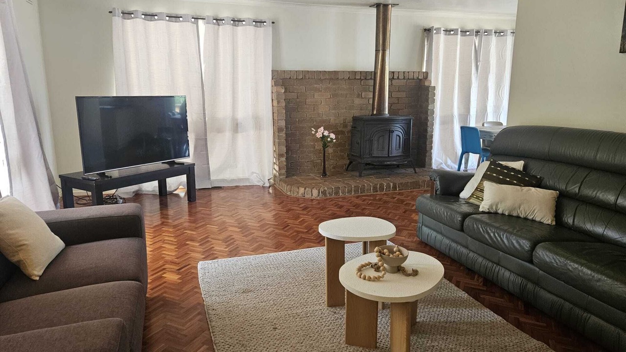 Photo of Livingroom in Romsey