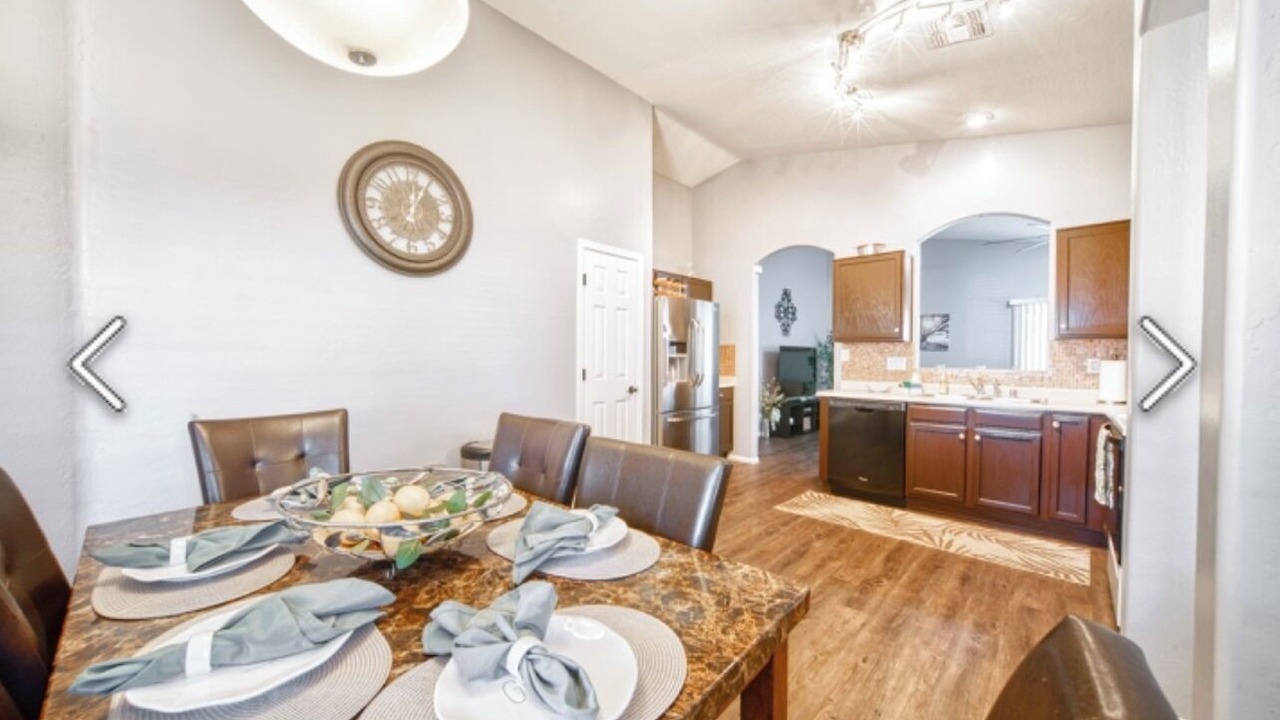 Photo of Others in Cottonflower