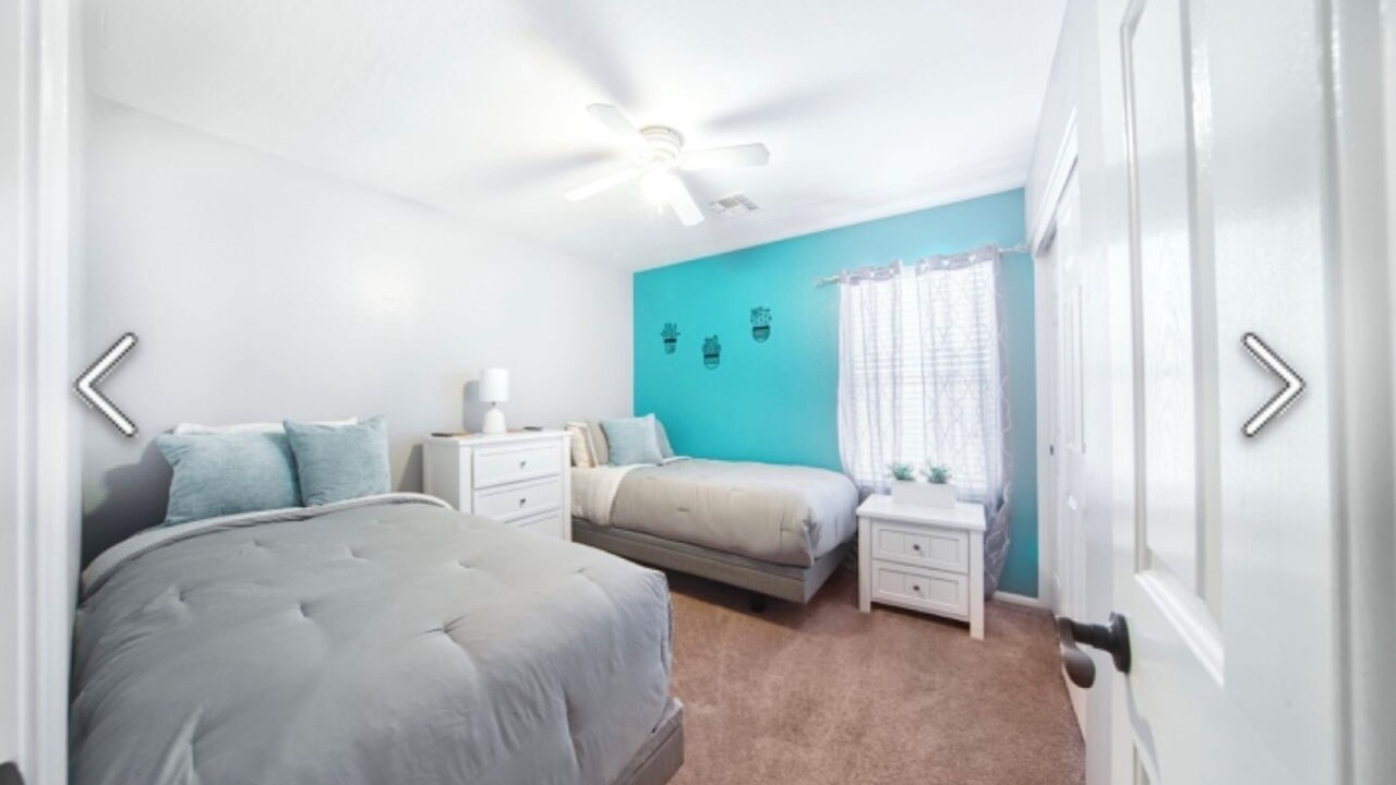 Photo of Bedroom in Cottonflower