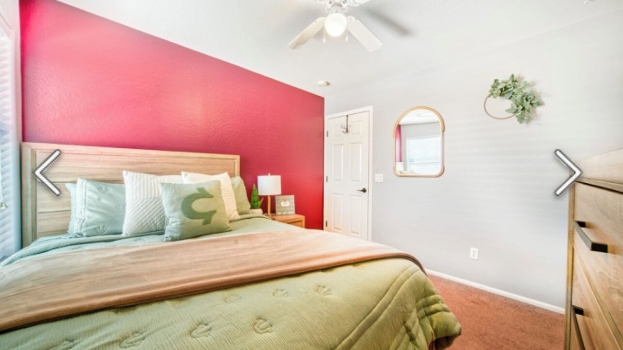 Photo of Bedroom in Cottonflower
