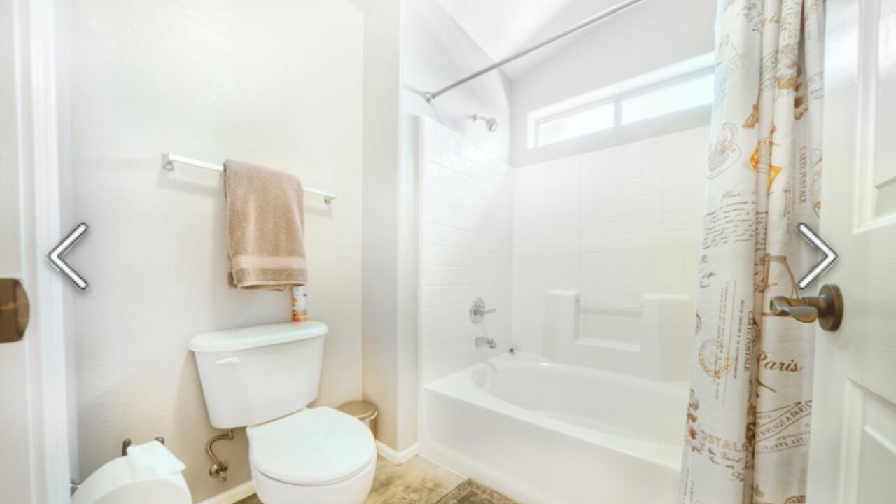 Photo of Bathroom in Cottonflower
