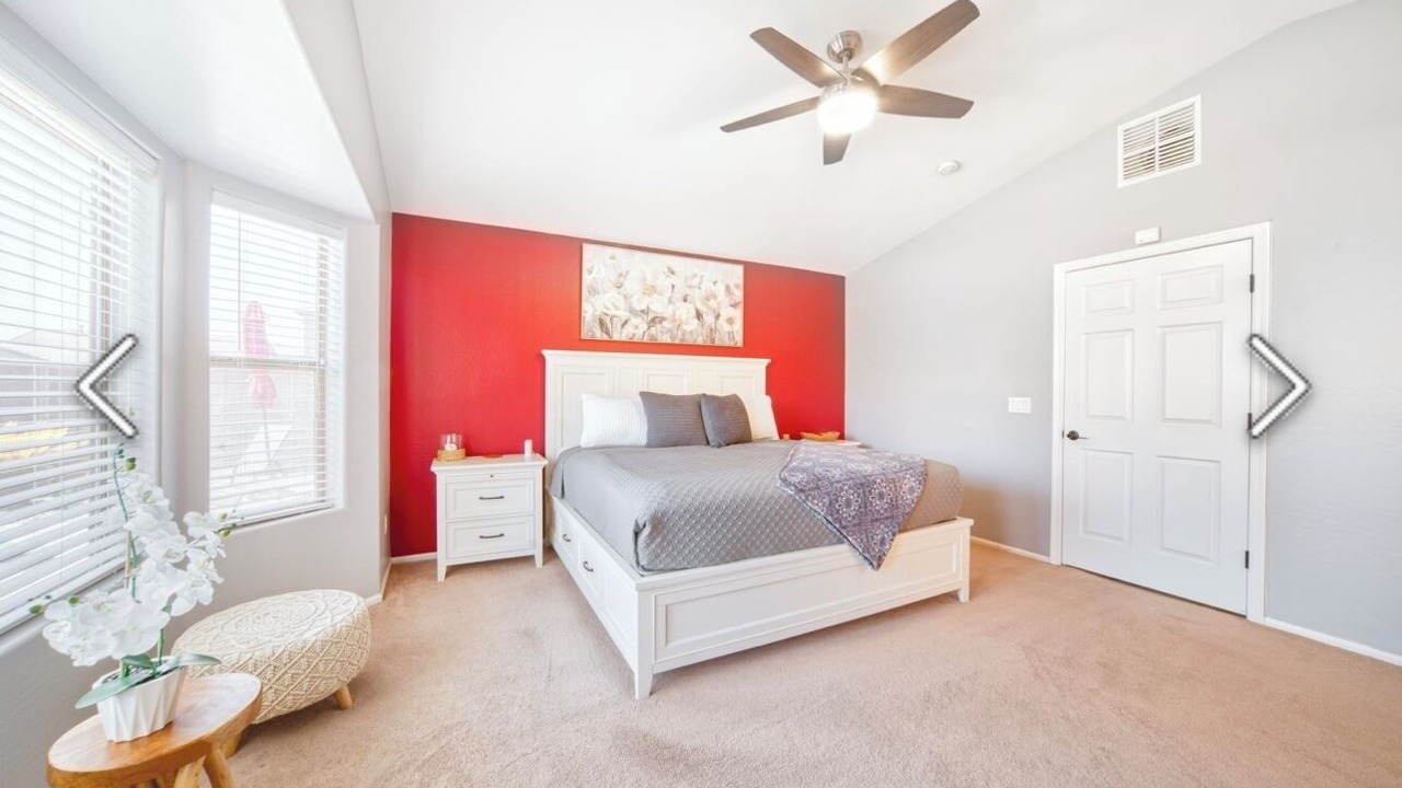 Photo of Bedroom in Cottonflower