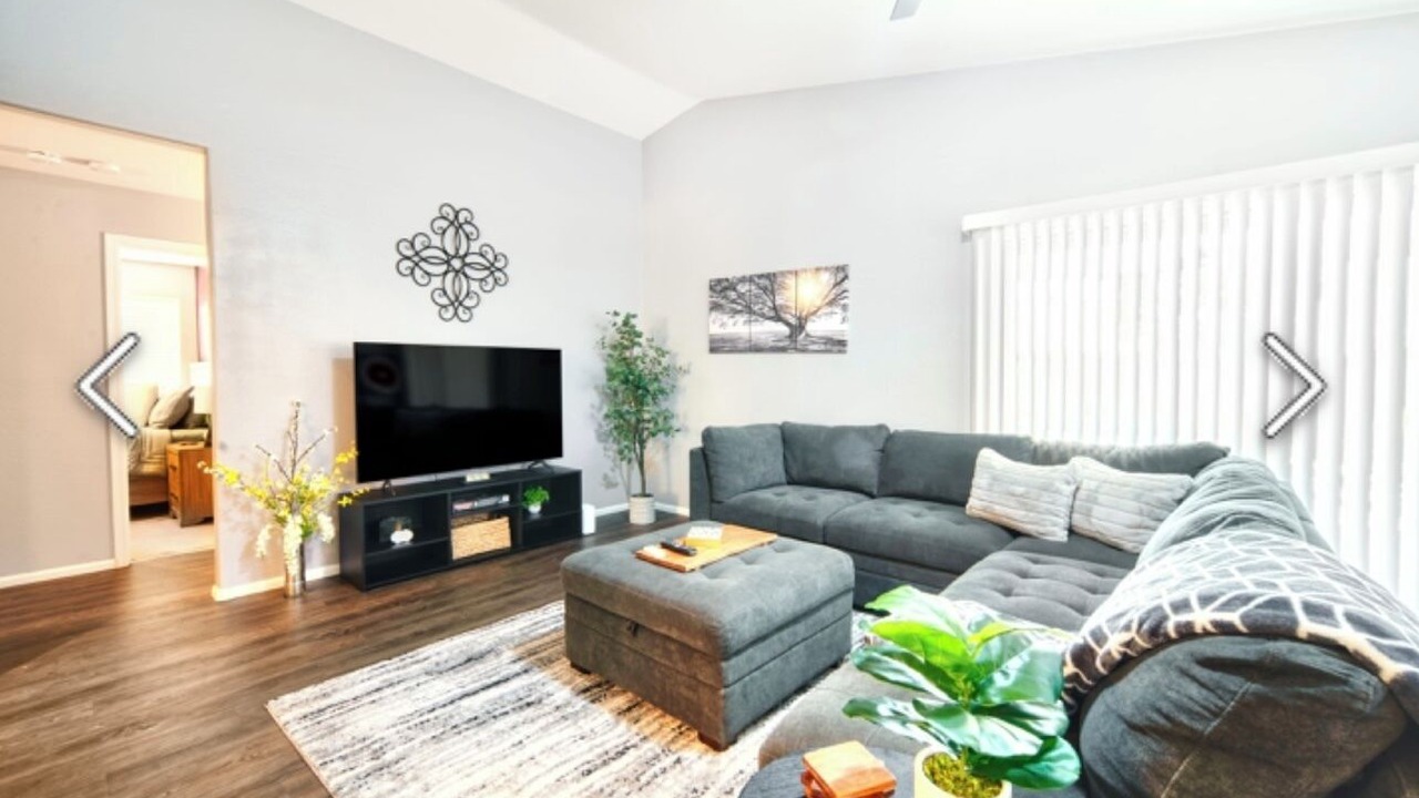Photo of Livingroom in Cottonflower