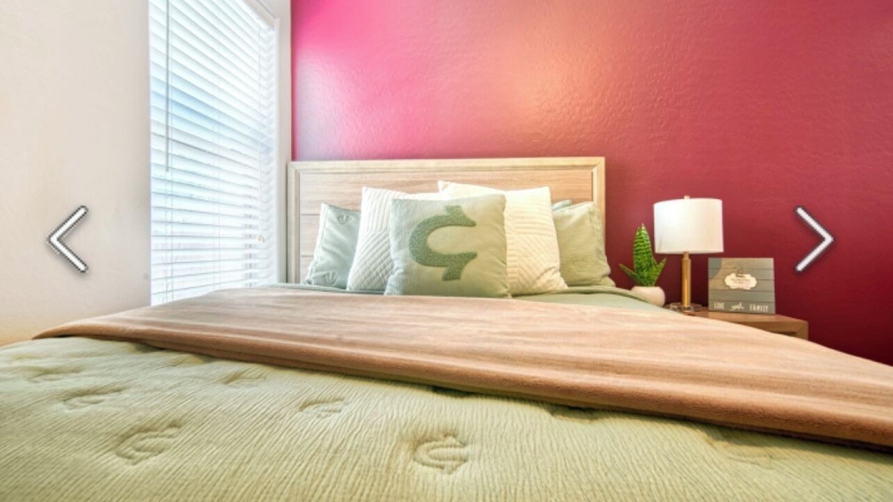 Photo of Bedroom in Cottonflower